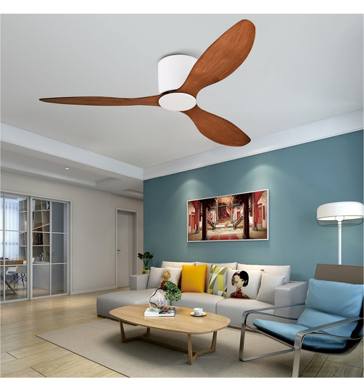 مروحة سقف ضوء 3