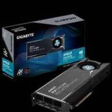 �m��춼���Radeo PRO W7900 Dual Slot AI TOP 48G�@�� 늸� AI��