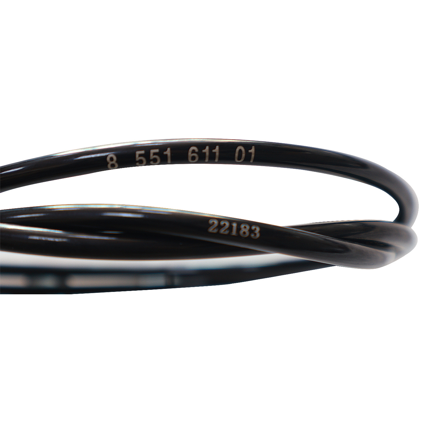 Suitable for Bmw S1000Rr Series Motorcycle Wheel Speed Abs Sensor Cable