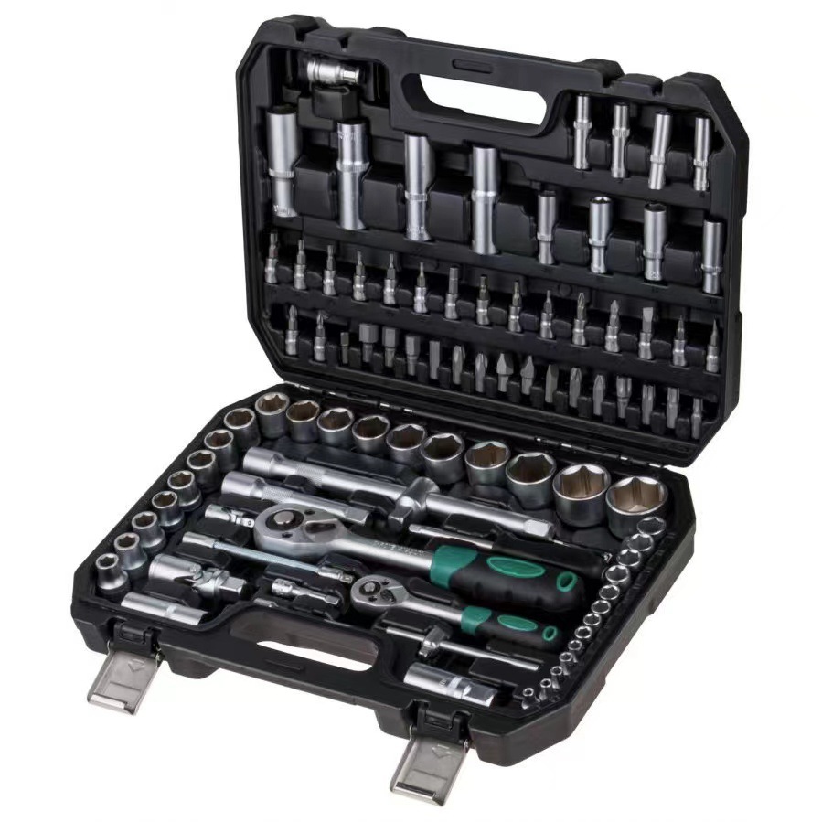 Elite tools set