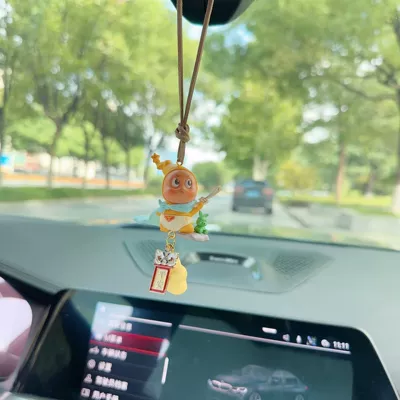 Mirror for Women, Car hanging - warrior-star-people
