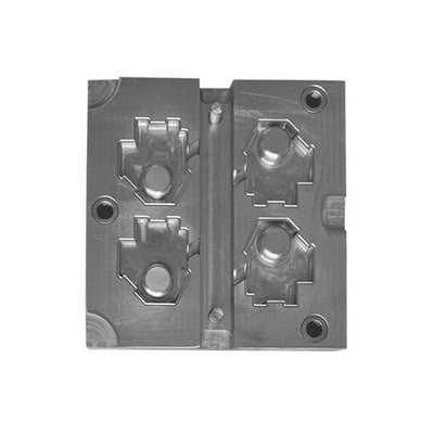 Plug Injection Molding Factory, Avtomobil hissələri qəlibləri