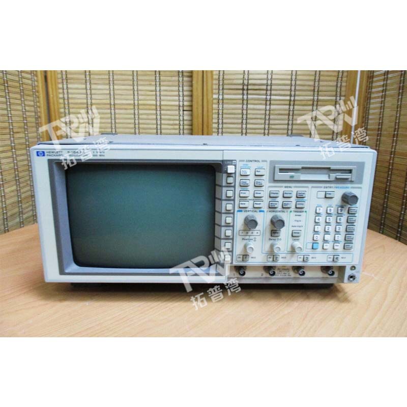 销售租凭54542A 数字示波器 4 Channel Agilent/安捷伦