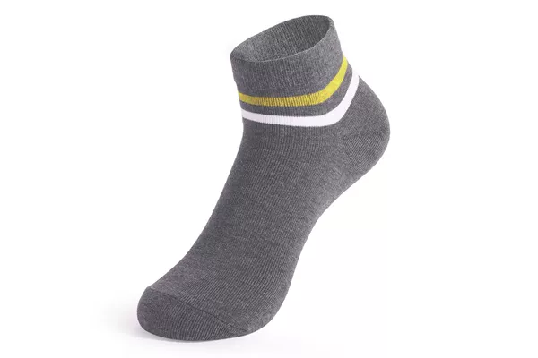 Gray green (6 pairs)