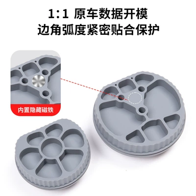 Protective Cover Accessories Car Supplies – Anti-slip mat
