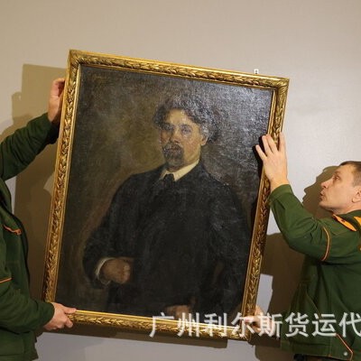 科技创新, 物流别掉链子 |赛事展品往返物流, 样品门到门专线特快