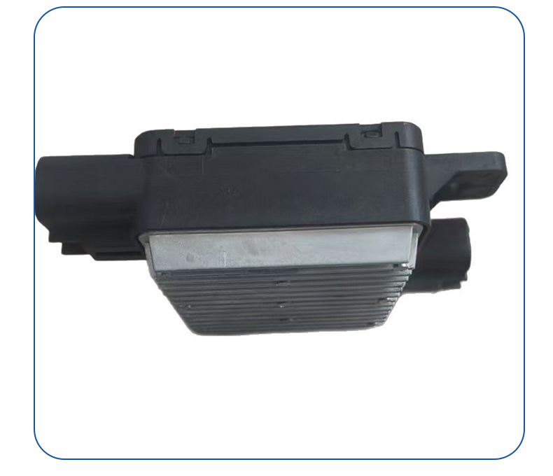Suitable for Ssangyong Actyon Rexton Fan Controller Module 2132209050