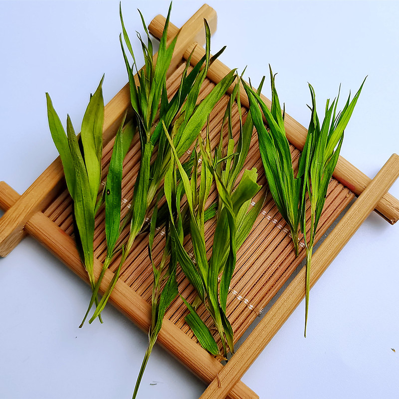 批發供應淡竹葉茶新貨頭茬 石竹茶散裝花果茶茶葉量大從優竹心茶