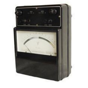 D26-mA 交直流安培表 0.5级仪表