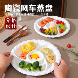 盘;碗;后厨陶瓷