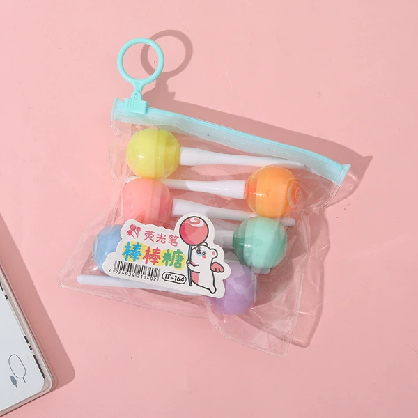 Lollipop