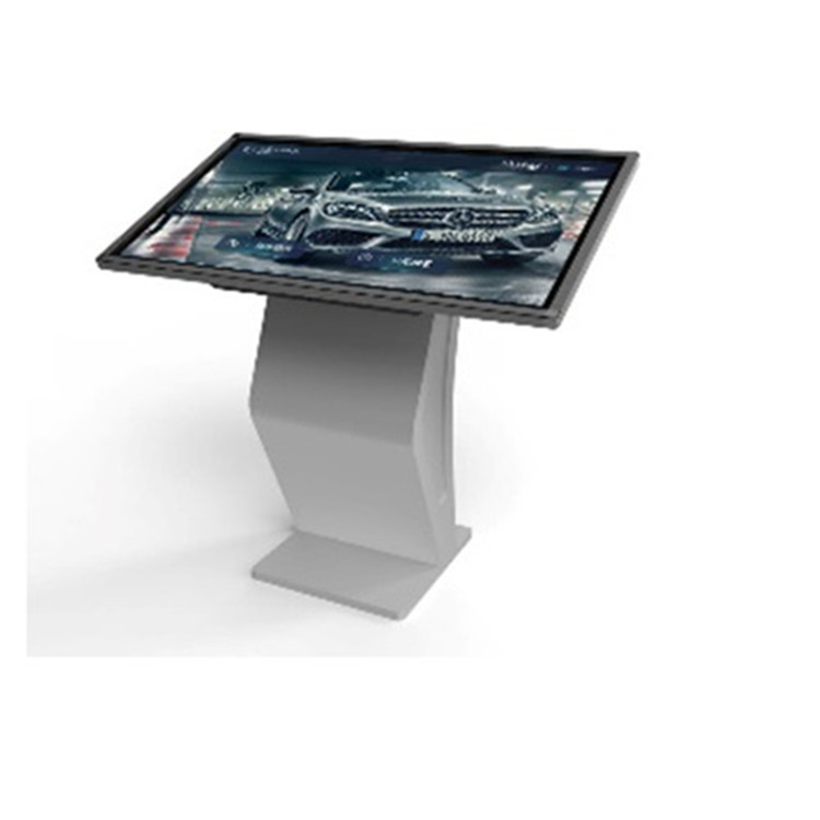 DS-TPW332-C 海康威视出入口终端查询机 诱导寻车 DS-TPW343-C