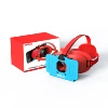 Blue and red [Switch2VR glasses]