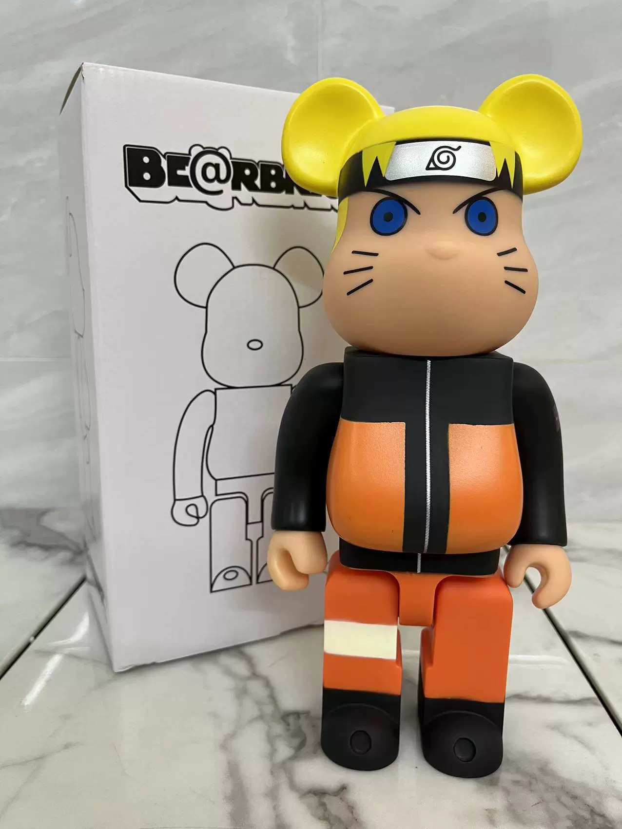 Bearbrick400 Свирепый Медведь Джекал Медведь Перчатки Серия Нет Красивых Полит Гибриды Релизы Wholesale Доставка