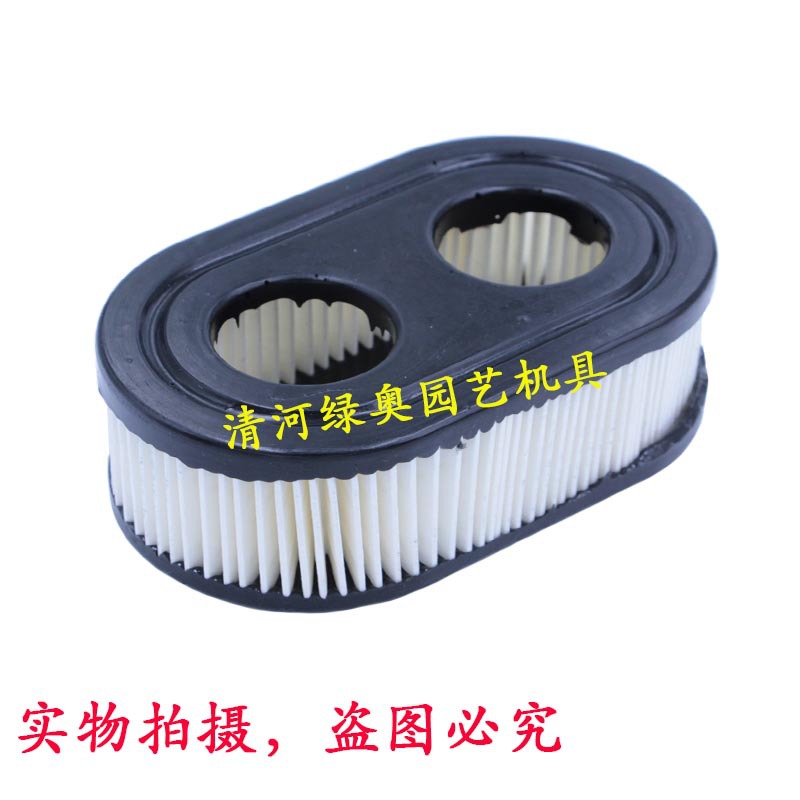 Briggs & Stratton79852 593260 5432 5432K Filtro de aire
