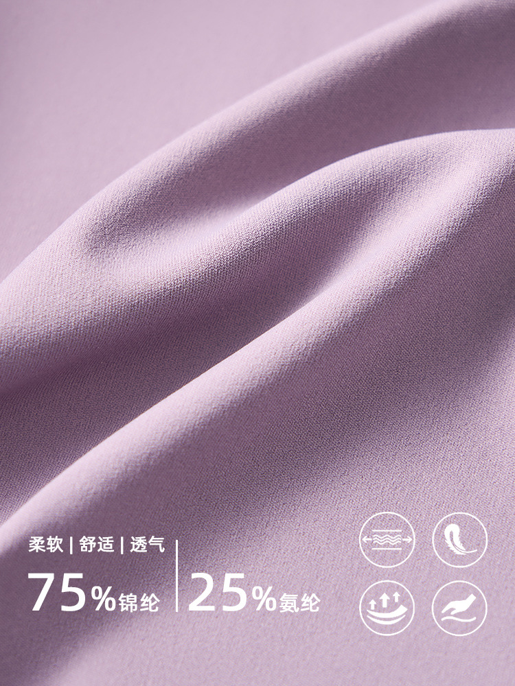 Verano nuevo estilo pantalones cortos de yoga falso dos deportes anti-luz falda de tenis de golf mujer cintura alta delgada con bolsillos