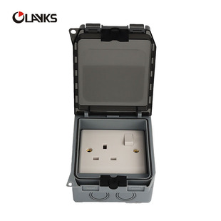 ����������IP66Ӣʽ13A��������Ӿ��з����늲��Ź��I�Ų�