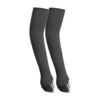 Deep gray sleeve