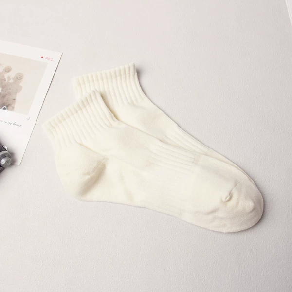 Cream, white