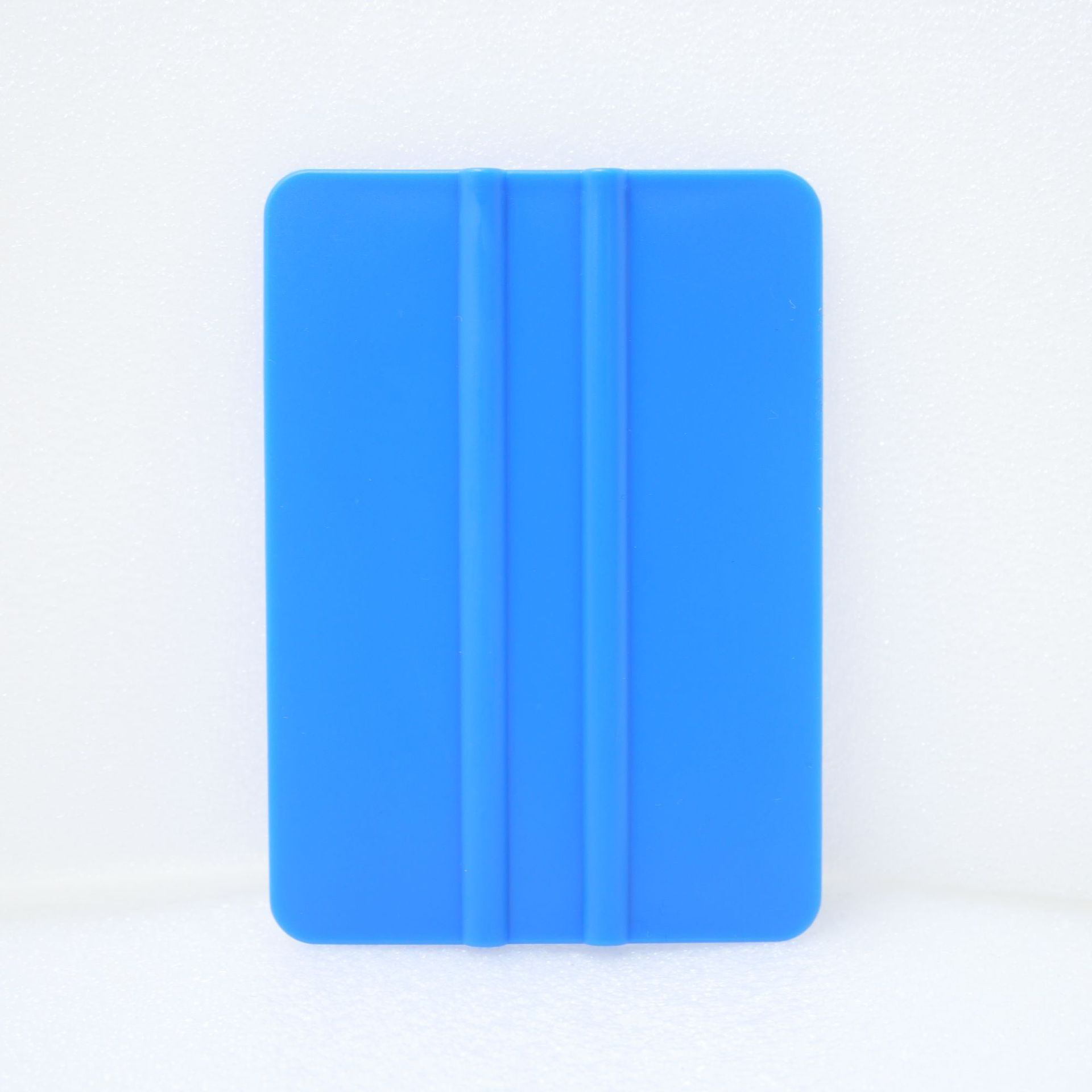 汽车贴膜工具四方刮板改色膜刮板塑料刮板调光膜施工刮板广告刮板