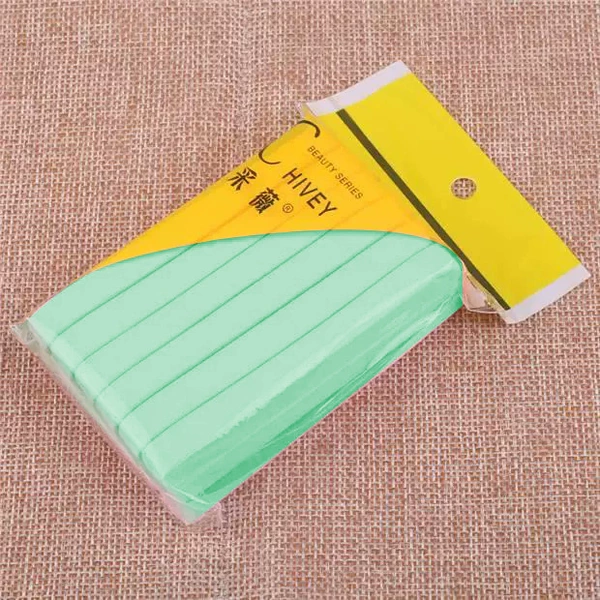 Green 12 packs