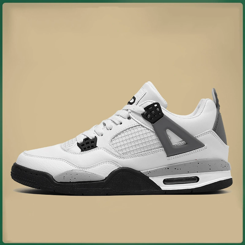 Air Jordan, дышащие баскетбольные кроссовки для мужчин и женщин, нескользящие износостойкие баскетбольные кроссовки для удовольствия отдыха