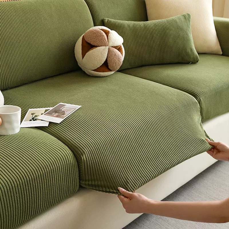 防猫抓弹力沙发套四季通用型2025沙发套罩全包万能套笠全盖布垫子