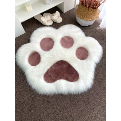 Car Carpet – Celebrity Decoration Cute Photo Plush