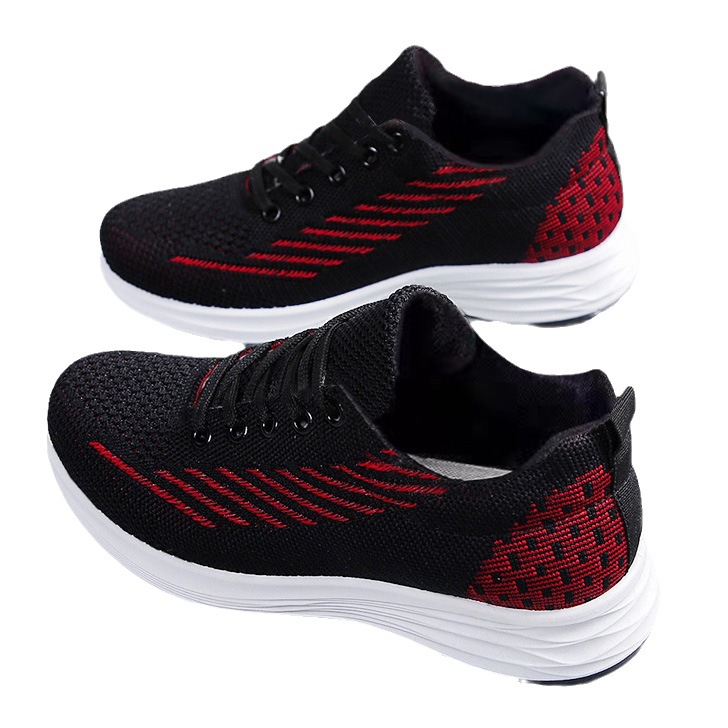 Scarpe da donna in pelle Scarpe da basket Scarpe da ginnastica Calzature imbottite sintetiche durevoli per assorbimento degli urti_voghion.com