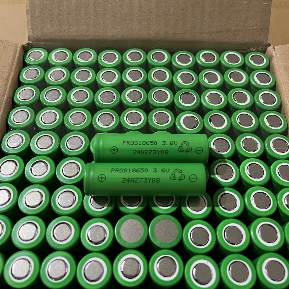 Новый аккумулятор Xinquan 18650 литий-ионный 3000mAh 10C 3.7V для электрического инструмента/дрели/робота-пылесоса