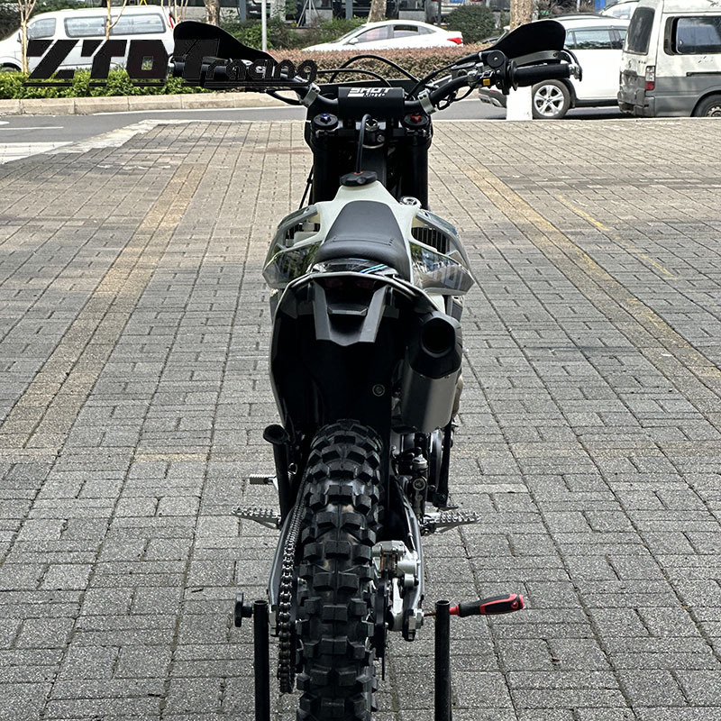 Stoner's Export Model Off-Road Motorcycle Nb300 Trail Bike High-Spec K8/A8/Off-Road Motorcycle Mountain Bike