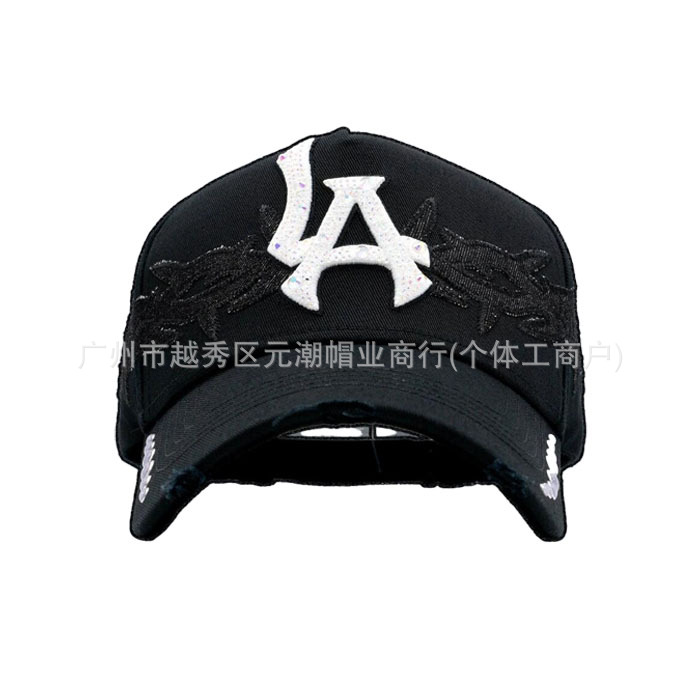 1 pieza puede disparar el sombrero de béisbol MEKBABAZEE.UU. MEXICOBABAZ DANDY31 sombrero comercio exterior