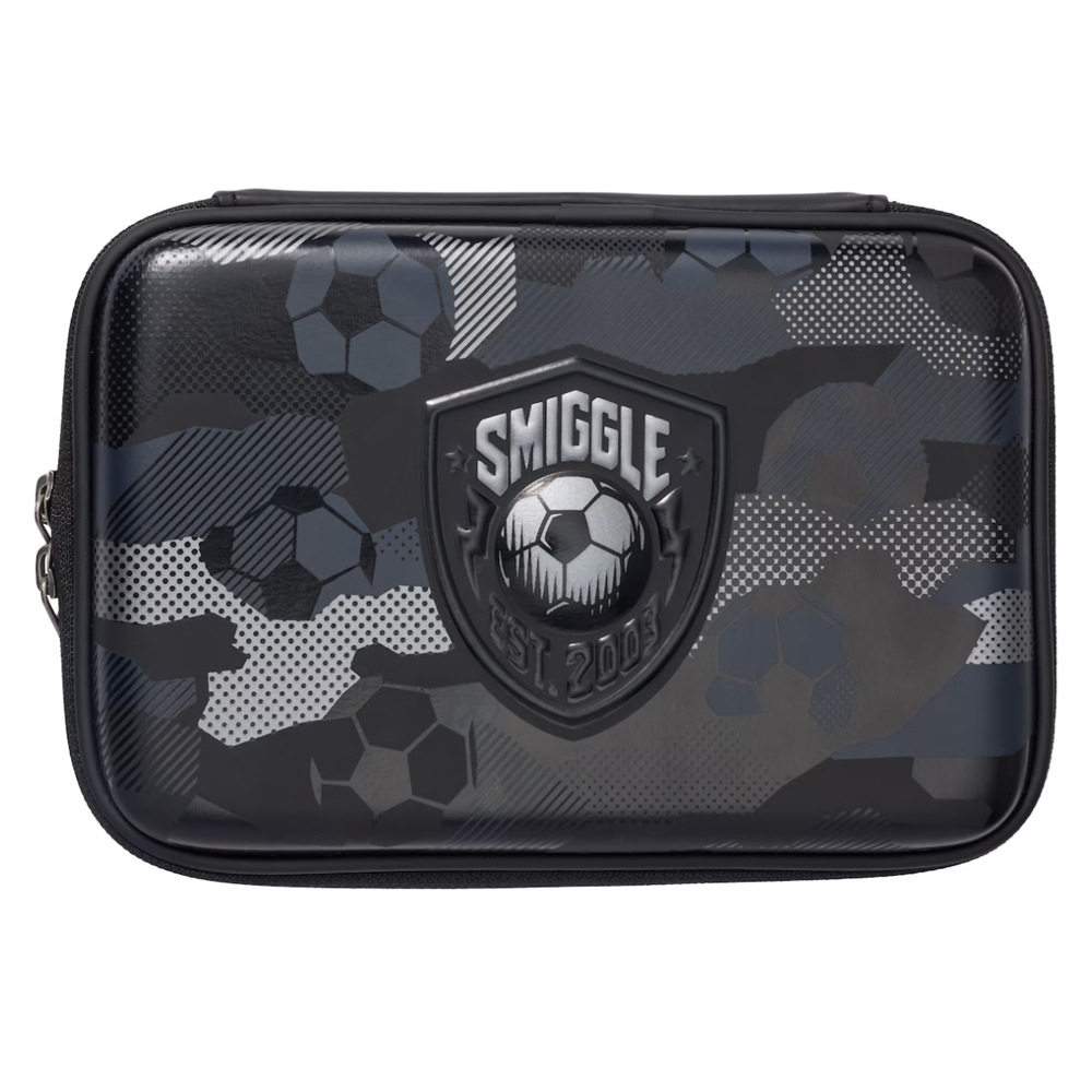 [16 º aniversario de las existencias nacionales] Australia smiggle pen box pen box stationbox escolares cambian de color