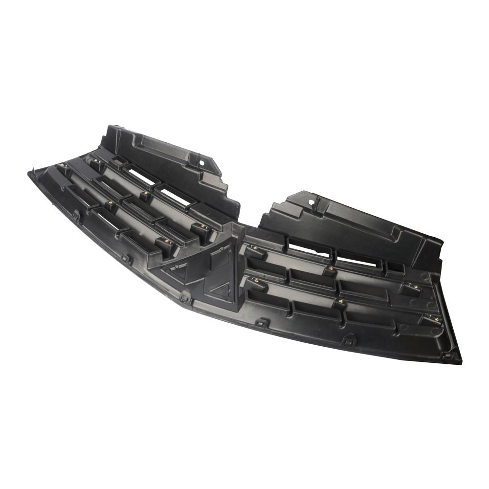 Suitable for Mitsubishi 08/09/10/11/12/13 Models Triton L200 Front Grille Air Intake Grille Front Ventilation Net