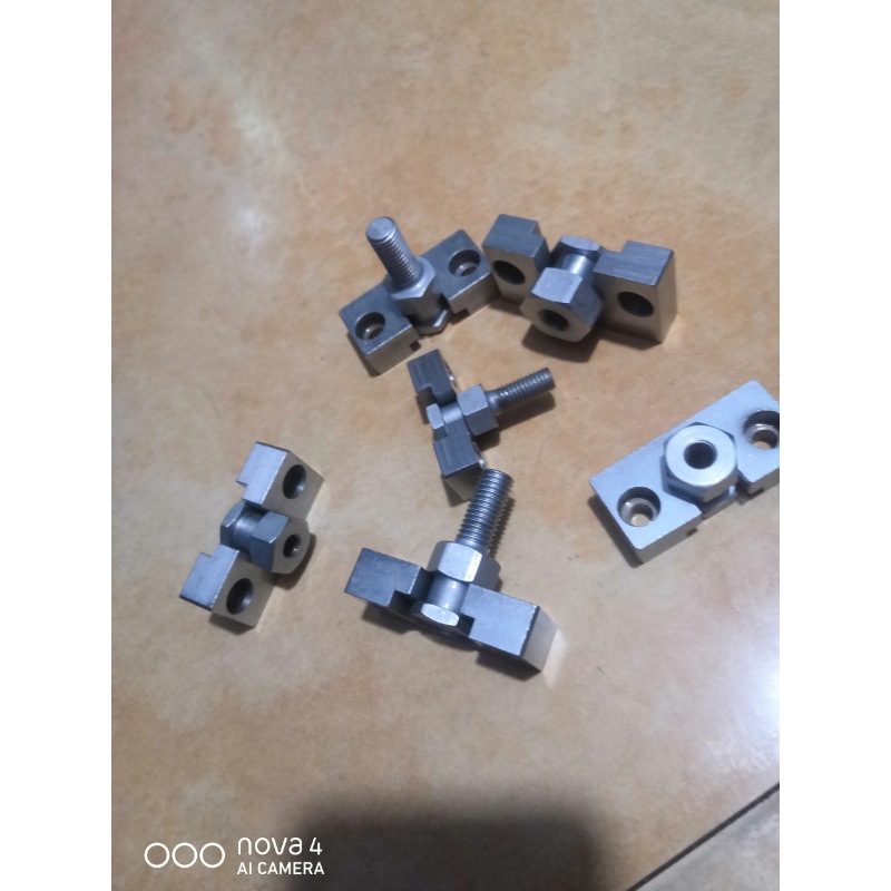 怡合达WHD51 WHD71系列带座浮动接头大量现货