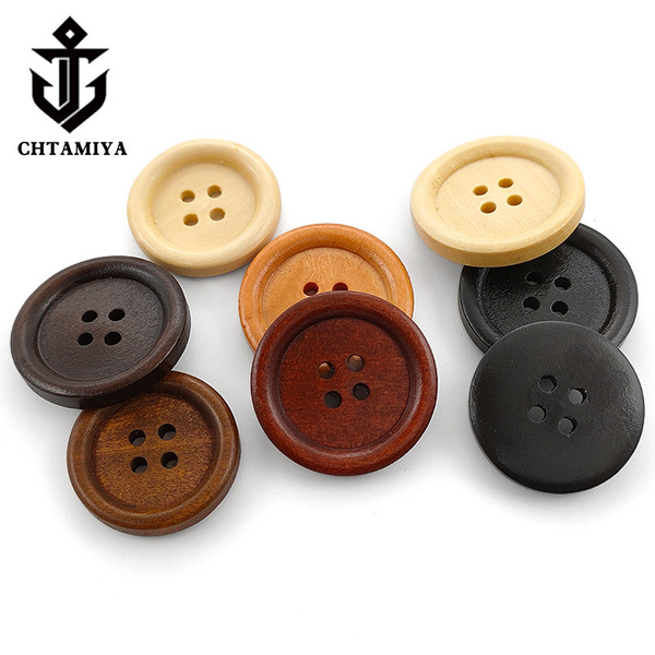 Wooden decorative accessory