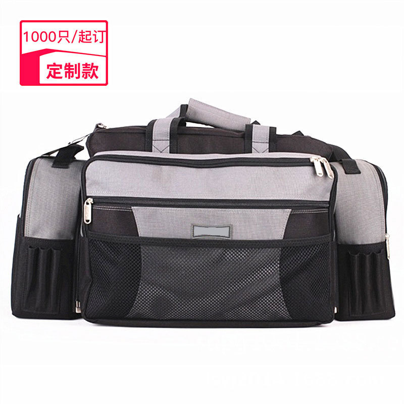 Factory processing American pilot multifunctional aviation luggage small travel bag sports luggage bag Factory processing American pilot multifunctional aviation luggage small travel bag sports luggage bag