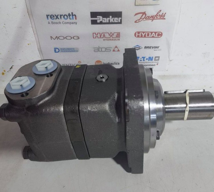 OMS315 151F0513 # Danfoss丹佛斯液压马达液压元件，全新库存