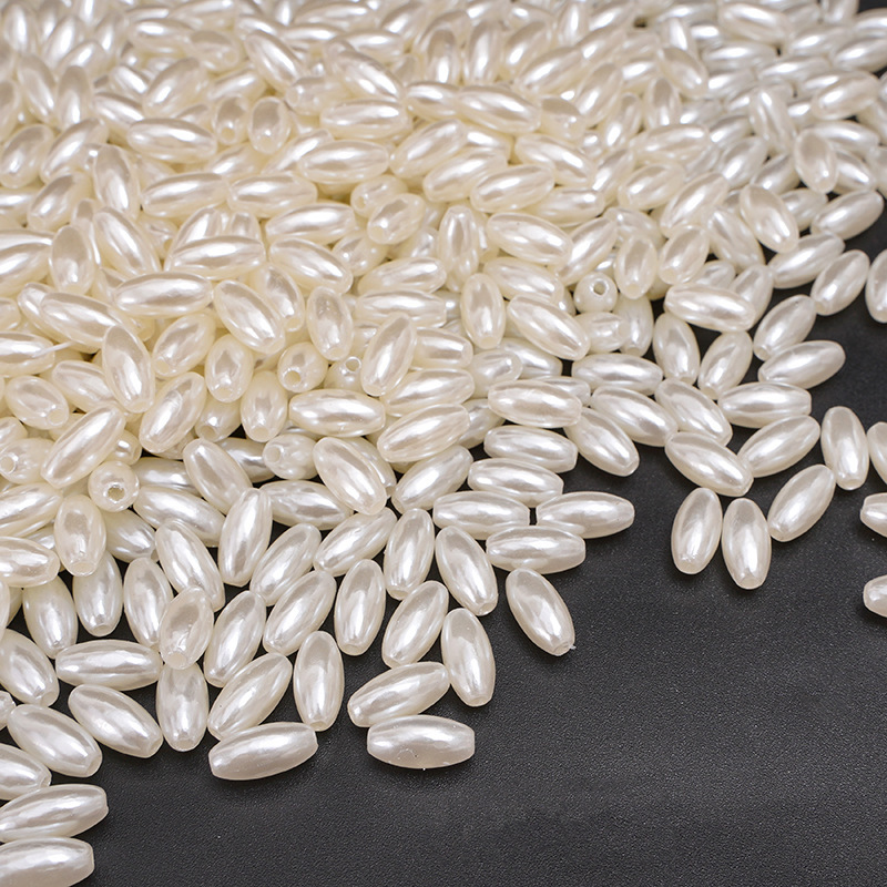 #09 6x 12mm beige 100/bag