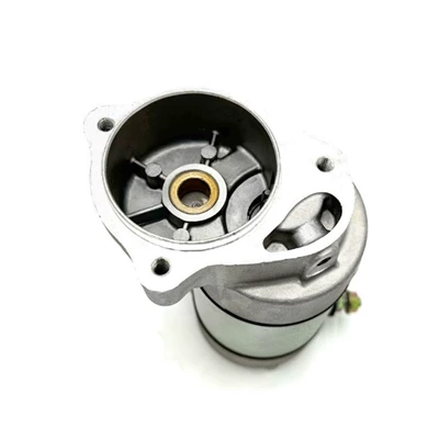 Starter and accessories Is Suitable for