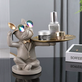 电视柜摆件;装饰器皿;酒吧装饰摆件