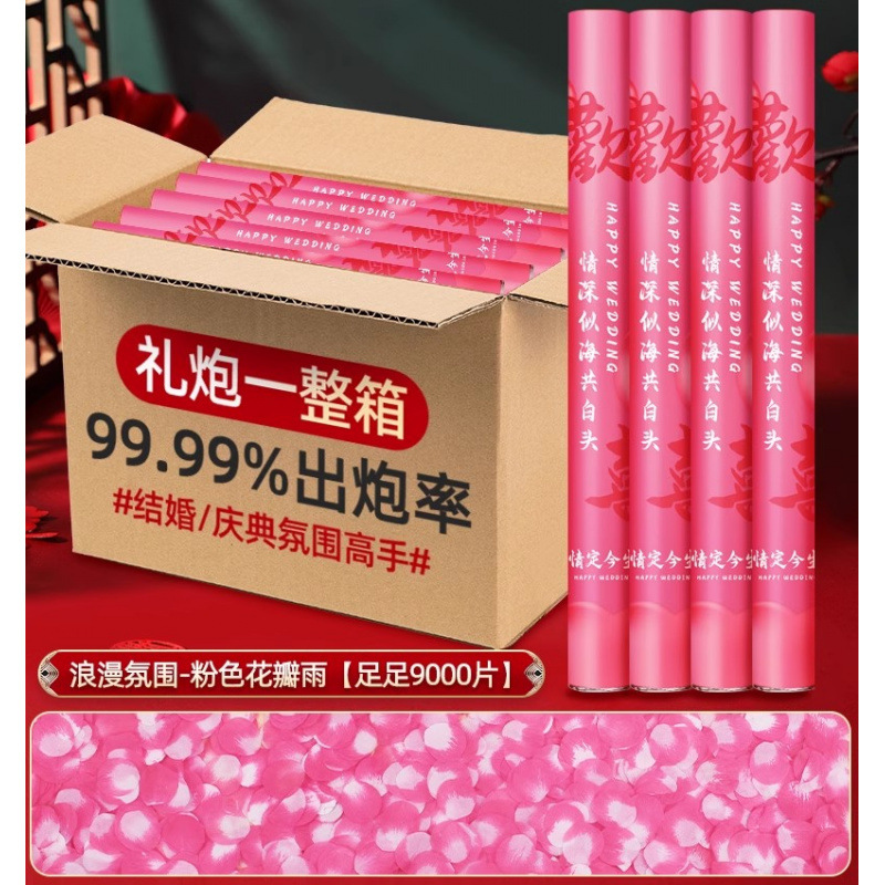 60개 모델 20개 [박스 구매가 더 저렴함] - 핑크조이 [로맨틱 페탈레인] 총 9,000개