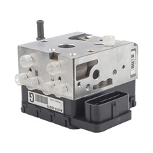 ����07-17���׿���˹LS460 ABS �����ƶ���ִ����ģ��44510-50090
