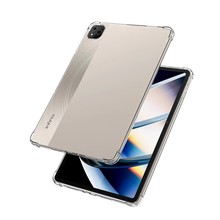 适用传音vista tab 30Pro 13寸 2025 气囊防摔Mega pad 11 保护壳