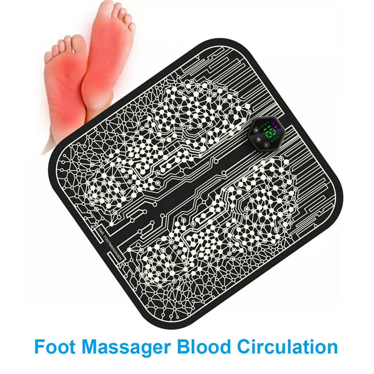 Massager ?? for feet