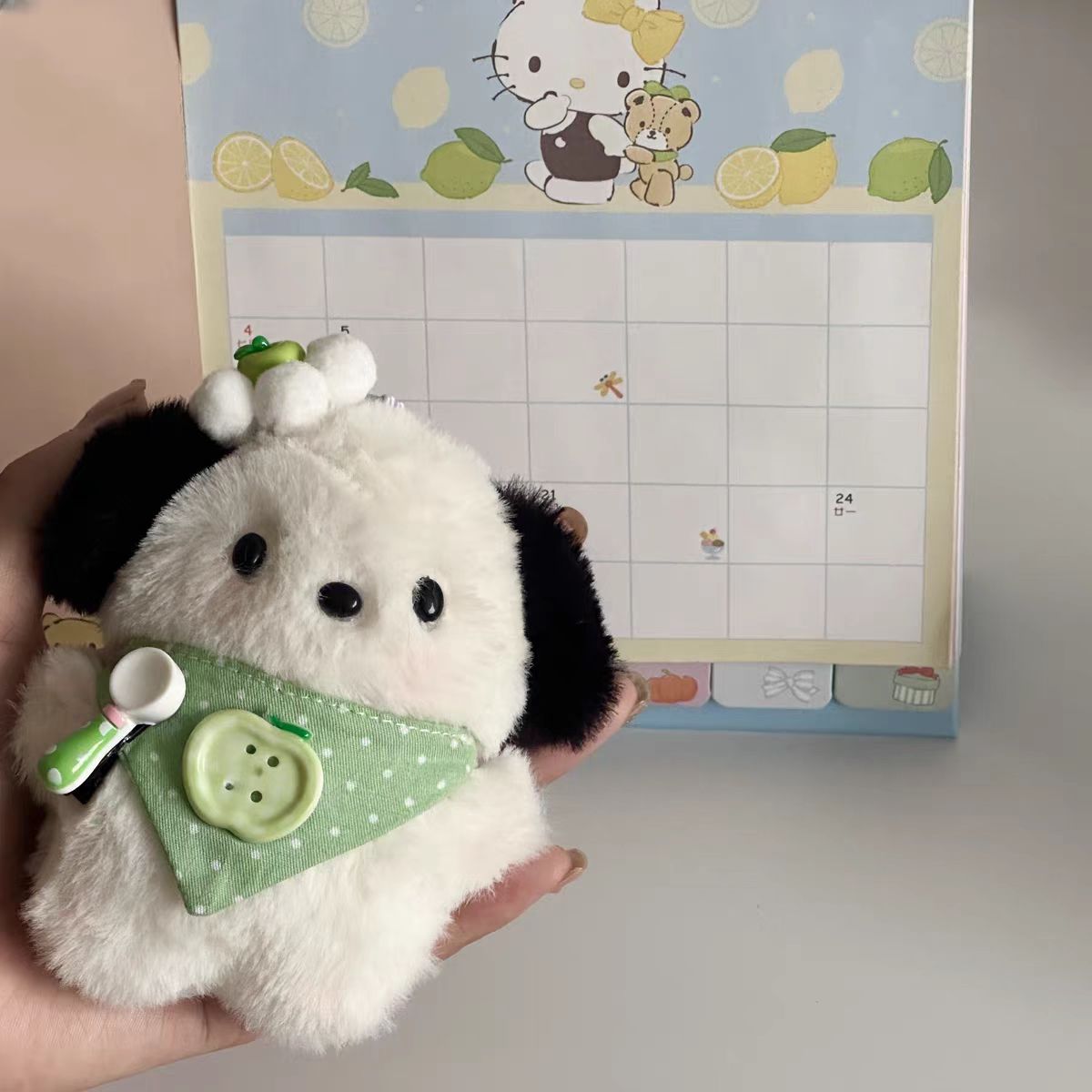 Green Apple Paradise xiaopa