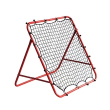 足球训练反弹网回弹网多功能传球单人辅助训练器材足球回弹球门