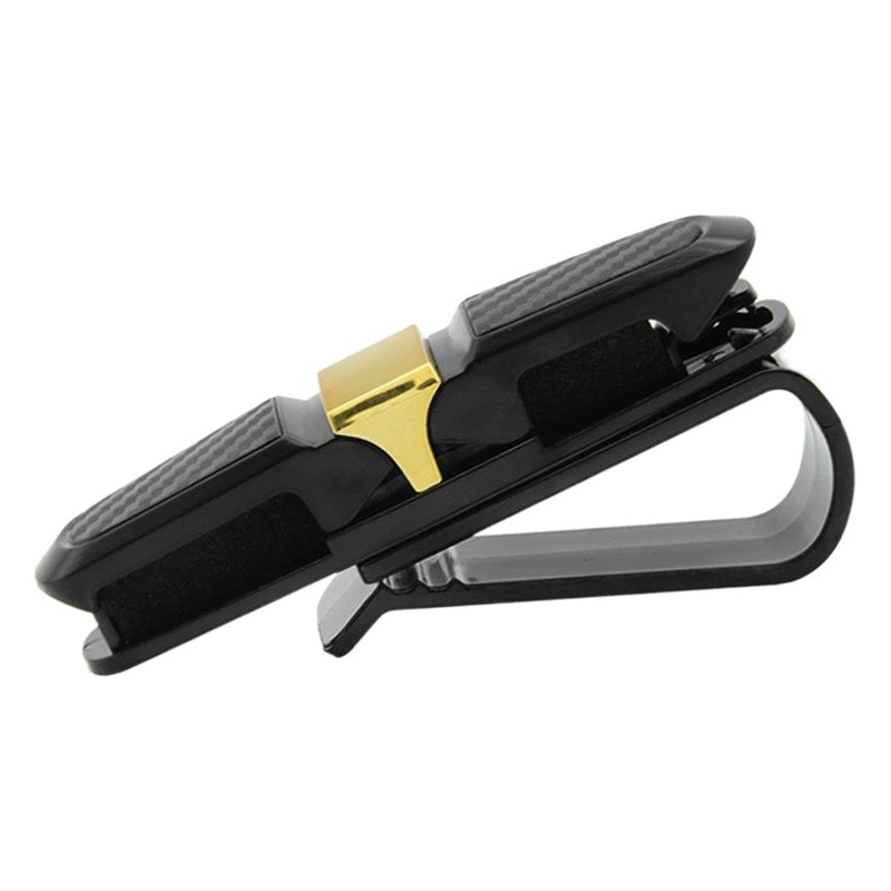 Зажим для очков автомобиля Зажим для очков автомобиля Зажим для очков