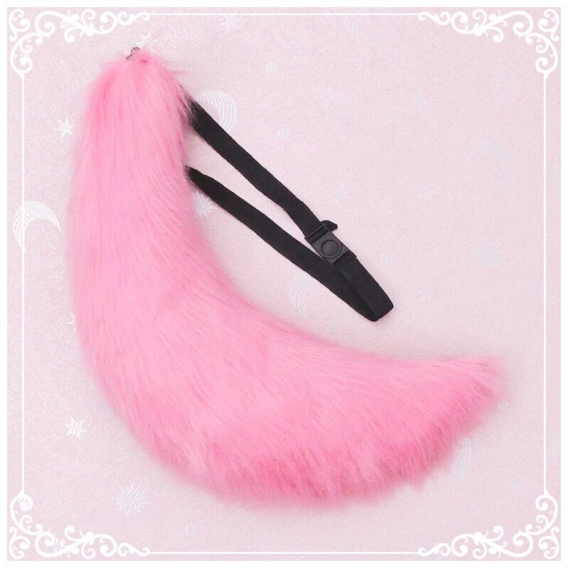 Accessory, cosplay, Lolita style