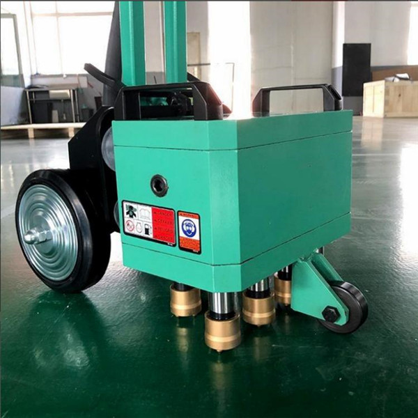 手推式地面凿毛机厂家现货直销地面行走式凿毛机价格优惠凿毛机